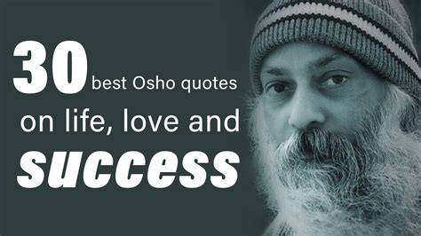 30 Best Osho Quotes On Life Love And Success NovelQuote