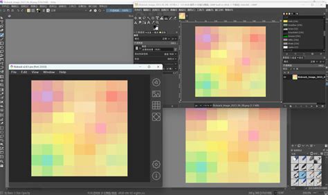 Crafting Distinctive Color Palettes For Gimp Enthusiasts Software