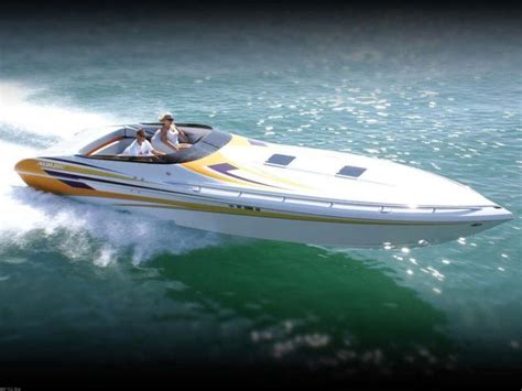 Research Nordic Power Boats Flame On Iboats