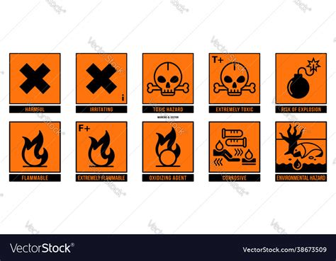 Environmental Hazard Symbols Deals Cityofclovis Org