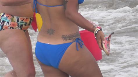 Bikini Beach Girls Videos Vol