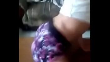 She Like Move Her Ass XNXX