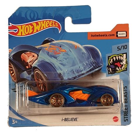 Купить HOT WHEELS AUTO I ВЕРЬТЕ НОВОЙ СЕРИИ отзывы фото и характеристики на Aredi ru