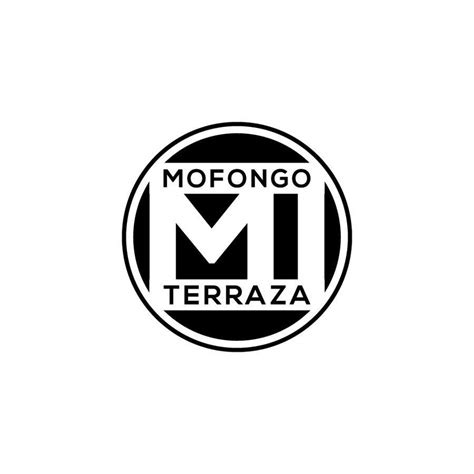 Entry By Mstasmakhatun For Logotipo Mofongo Mi Terraza Freelancer