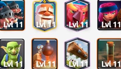 Mazos De Los Puercos Reales En Clash Royale Vuelven Al Meta