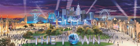 New music festival – The Town – for São Paulo in 2023 | Brazil the Guide