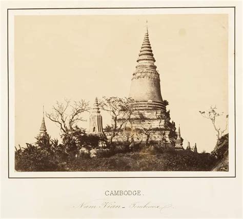 Pin By Kim Tosun On Old Photos Of Ancient Khmer Metropolitan Museum