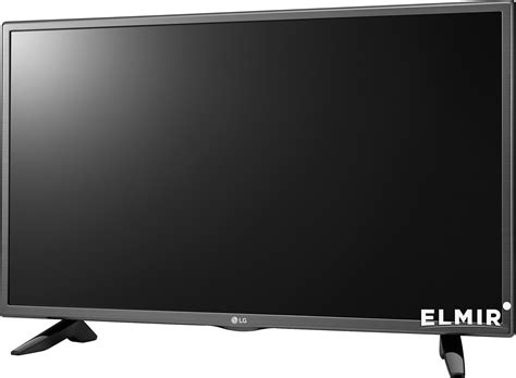 Телевизор LG 32LH590U купить недорого: обзор, фото, видео, отзывы ...