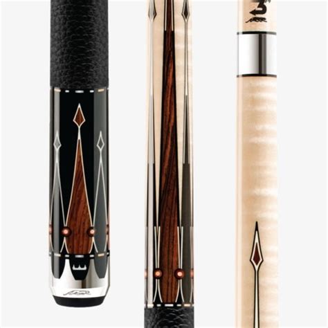 Predator Throne Pool Cue Elite Home Gamerooms