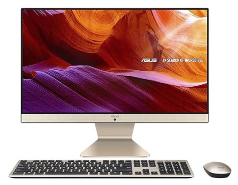 Asus Vivo Aio V Fhd Intel Core I U Th Gen All In