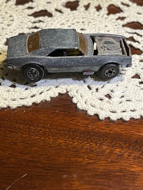Hot Wheels Model Car Camaro Etsy