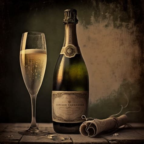 The Best Champagne Vintages: A Guide to the Finest Years