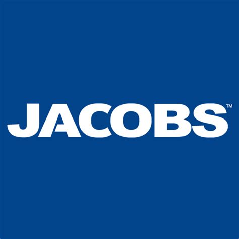 Jacobs Engineering Logo