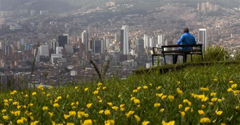 Antioquia Entre Los Destinos Que Estados Unidos Aconseja No Visitar En