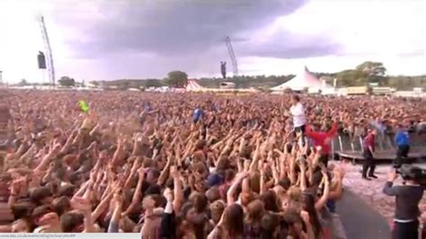 The Hives Hate To Say I Told You So Reading Festival 2014 YouTube