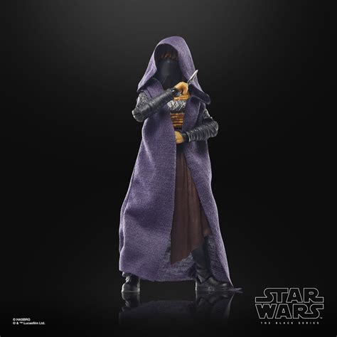 mysterious assassin mae joins hasbros star wars  acolyte wave