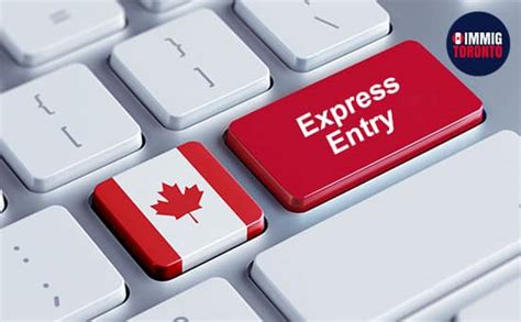 How To Apply For Canadian Express Entry Without A Job Offer In