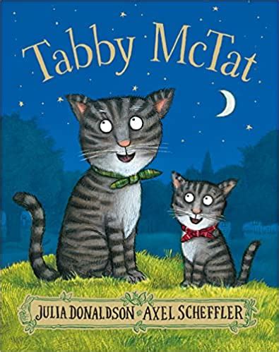 18 Fantastic Cat Books for Kids: Purrfect and Wonderful