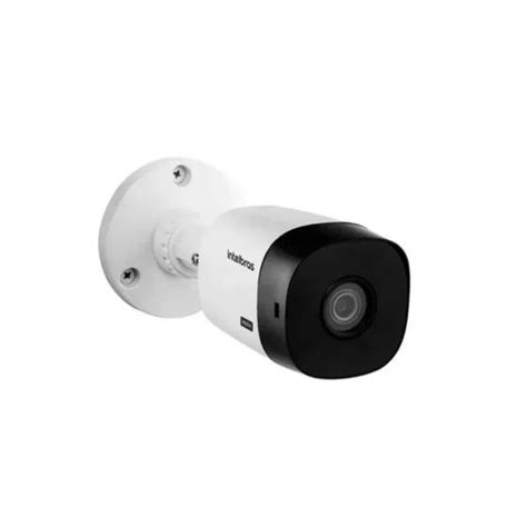 Câmera de Seguranca Bullet Hdcvi Hd 3 6 mm 20m Vhl 1120 B Intelbras