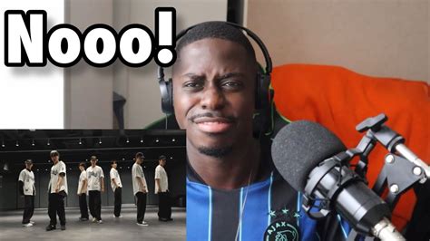 THIS IS EXO 엑소 Cream Soda Dance Practice MANLIKEZO REACTS