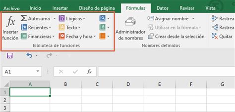 Qué es Excel y para qué sirve