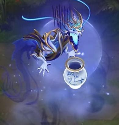 Does anyone know what the Porcelain Aurelion Sol joke is supposed to be ...