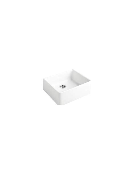 Villeroy And Boch Farmhouse 60 Sinks White High Gloss White Classic