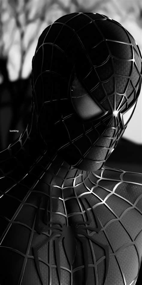 Spiderman Wallpaper Hd Wallpaper Spiderman Spiderman Pictures Spiderman Black Spiderman