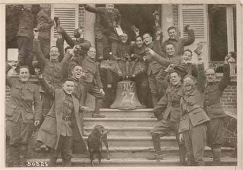 DVIDS - Images - 27th Division Soldiers celebrating the end of World ...