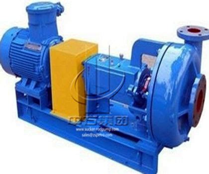 oilfield solids control industrial centrifugal pumps transferring