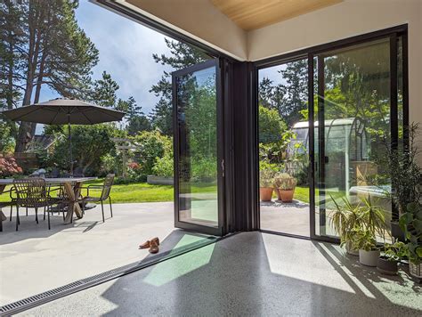 Back Drop House - ONE SEED Architecture + Interiors