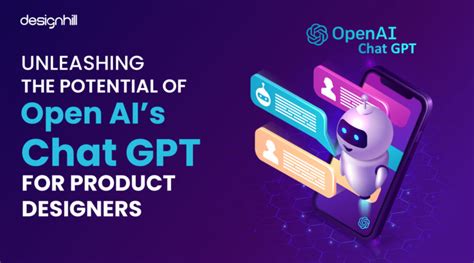 unleashing  potential  openais chatgpt  product designers