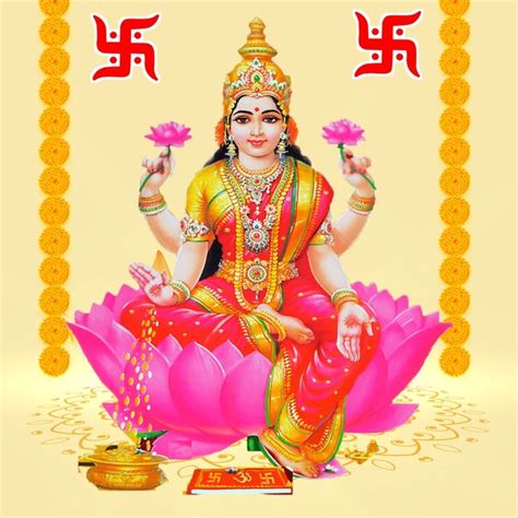 Diwali Lakshmi Mata Royalty-Free Images, Stock Photos & Pictures ...