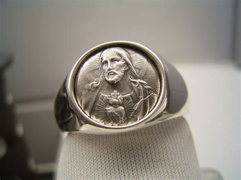 Jesus Ring