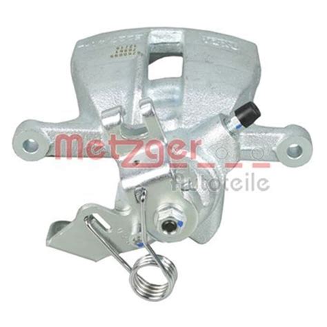 Metzger Bremssattel Hinterachse Links Passend F R Vw Multivan Transporter