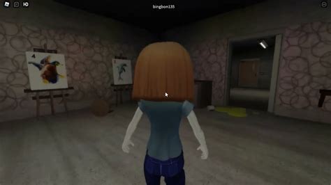 Roblox Evelyn Part 2 Good Ending YouTube