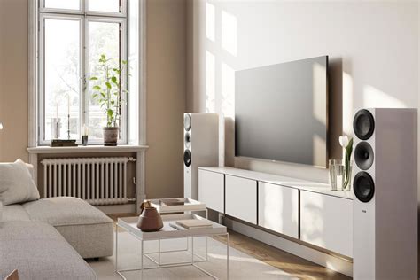 Amphion - 25-year anniversary - Fidelity Magazine