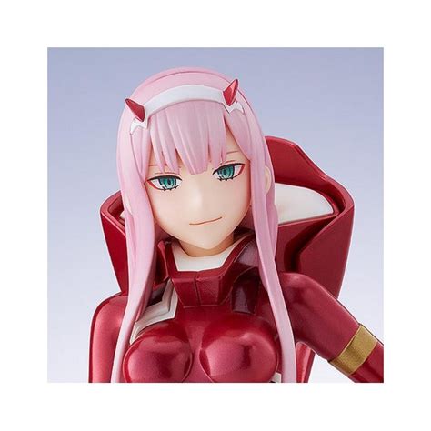 Darling In The Franxx Pop Up Parade Zero Two Pilot Suit Ver L Size