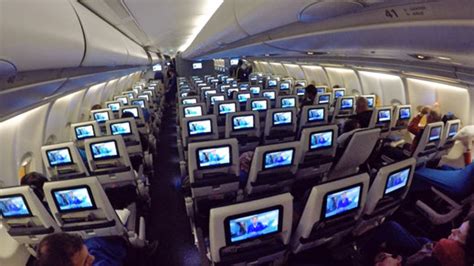 Klm Airbus A330 300 Business Class