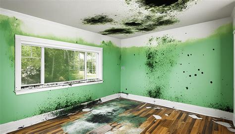 Effects Of Mold In Florida Homes Health Risks