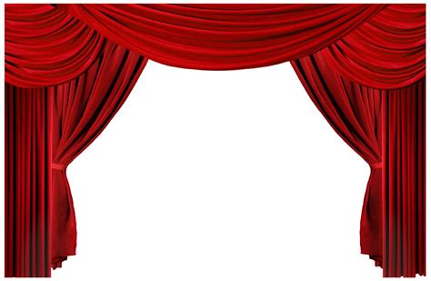 Theater Curtains Red Curtains Theatre Curtains Stage Curtains