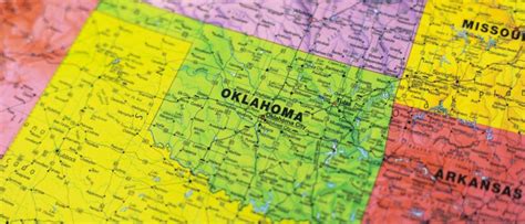Oklahoma - Animal Legal Defense Fund