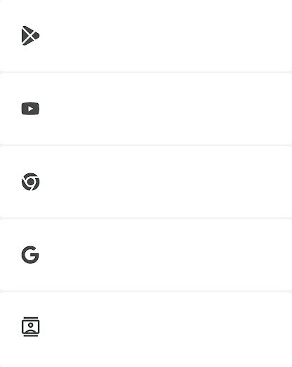 Family Link de Google - Seguridad para familias y herramientas de ...