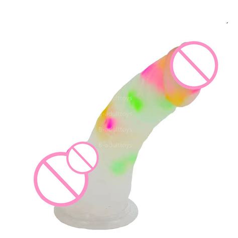 Realistic Silicone Sex Toy Best Supplier Multicolor Liquid Silicone