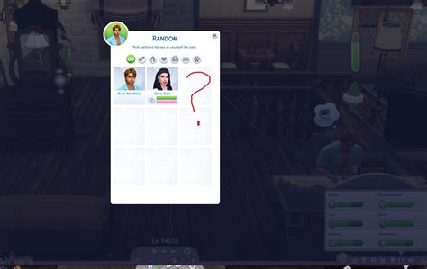 Can T Have Sex With Same Gender The Sims 4 Technical Support LoversLab