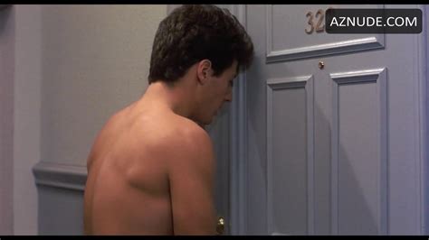 NAKED WORKING Morrow Nude Scene ThisVid