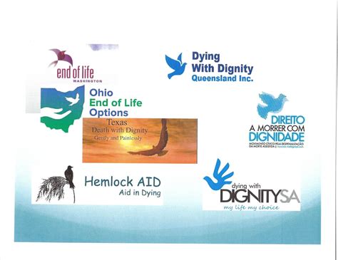 In Search of a universal flag for the Right to Die Movement: All hands