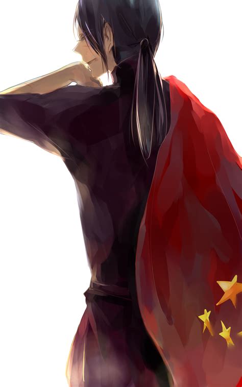 China Axis Powers Hetalia Mobile Wallpaper By Biannnnzao