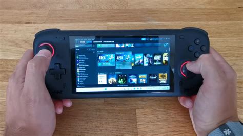 AYN Loki Max The Truth! - Chronik Spartan