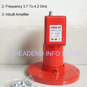 RG6 Heavy Connectors – Premium Quality - store.headendinfo.com